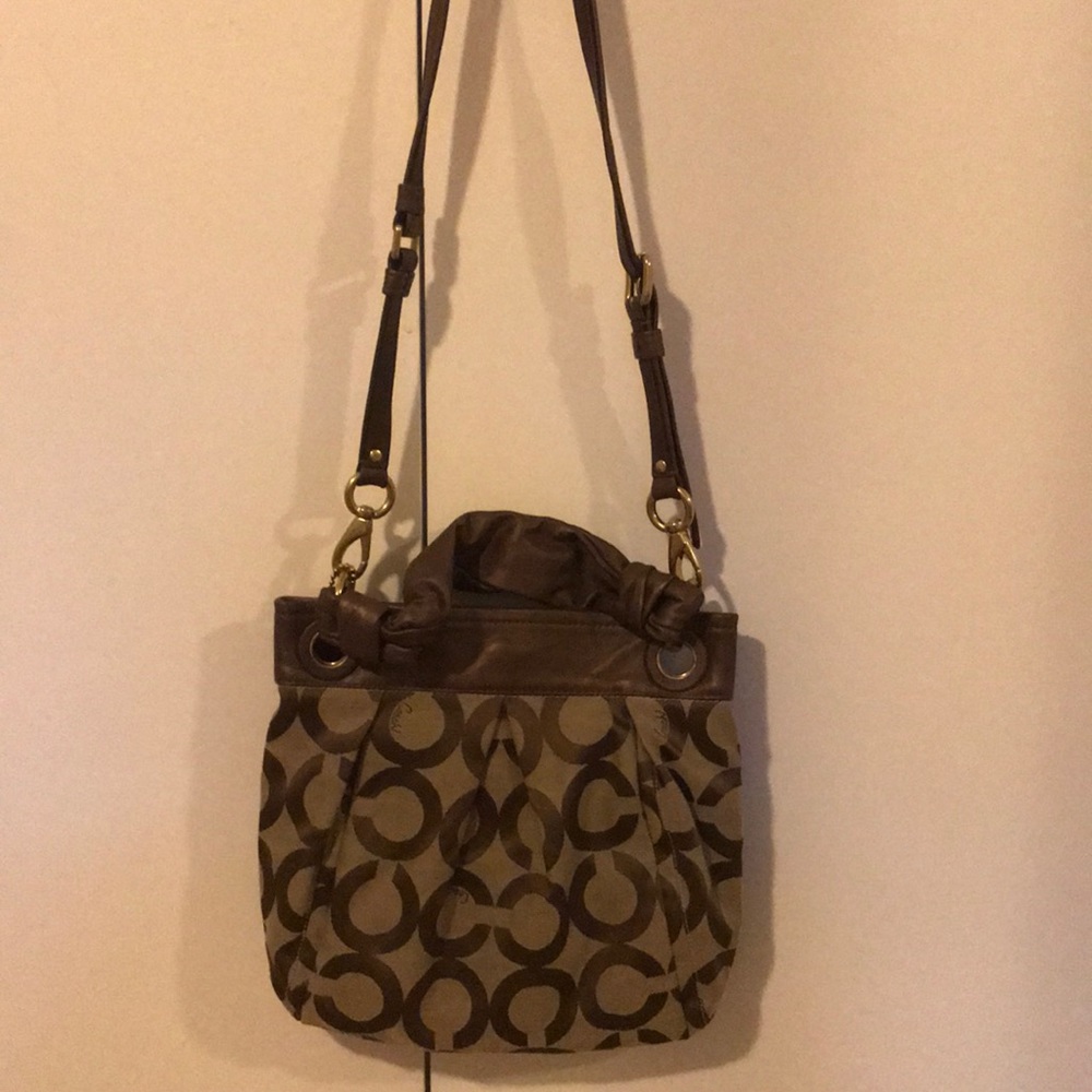 Coach Bag - Picture 5 of 5